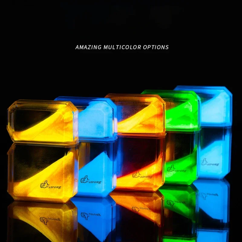 Creative Luminous Quicksand Me - Men Accessories To Look Good review and price