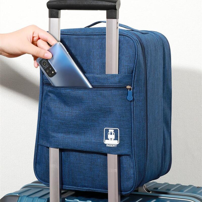 3 Layers Shoes Bag Travel Stor - Men'S Accessories Types review and price